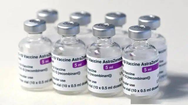 阿斯利康新冠疫苗血栓背后的流氓抗体和神秘病原体新研究 1 阿斯利康新冠疫苗血栓背后的流氓抗体和神秘病原体新研究