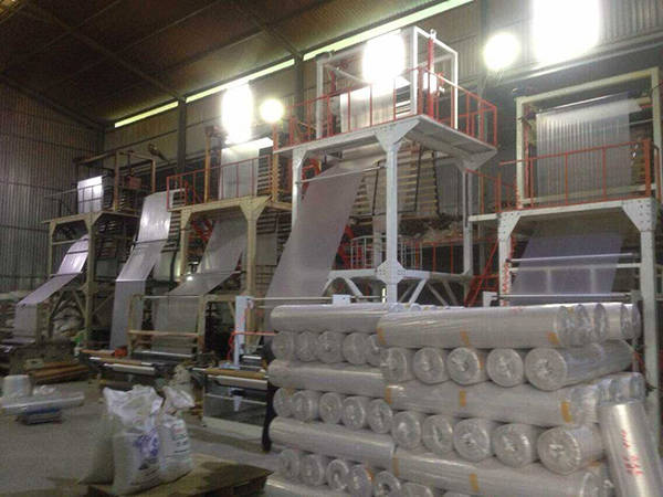 企业注意这款除臭剂助您解决塑料厂车间臭味问题