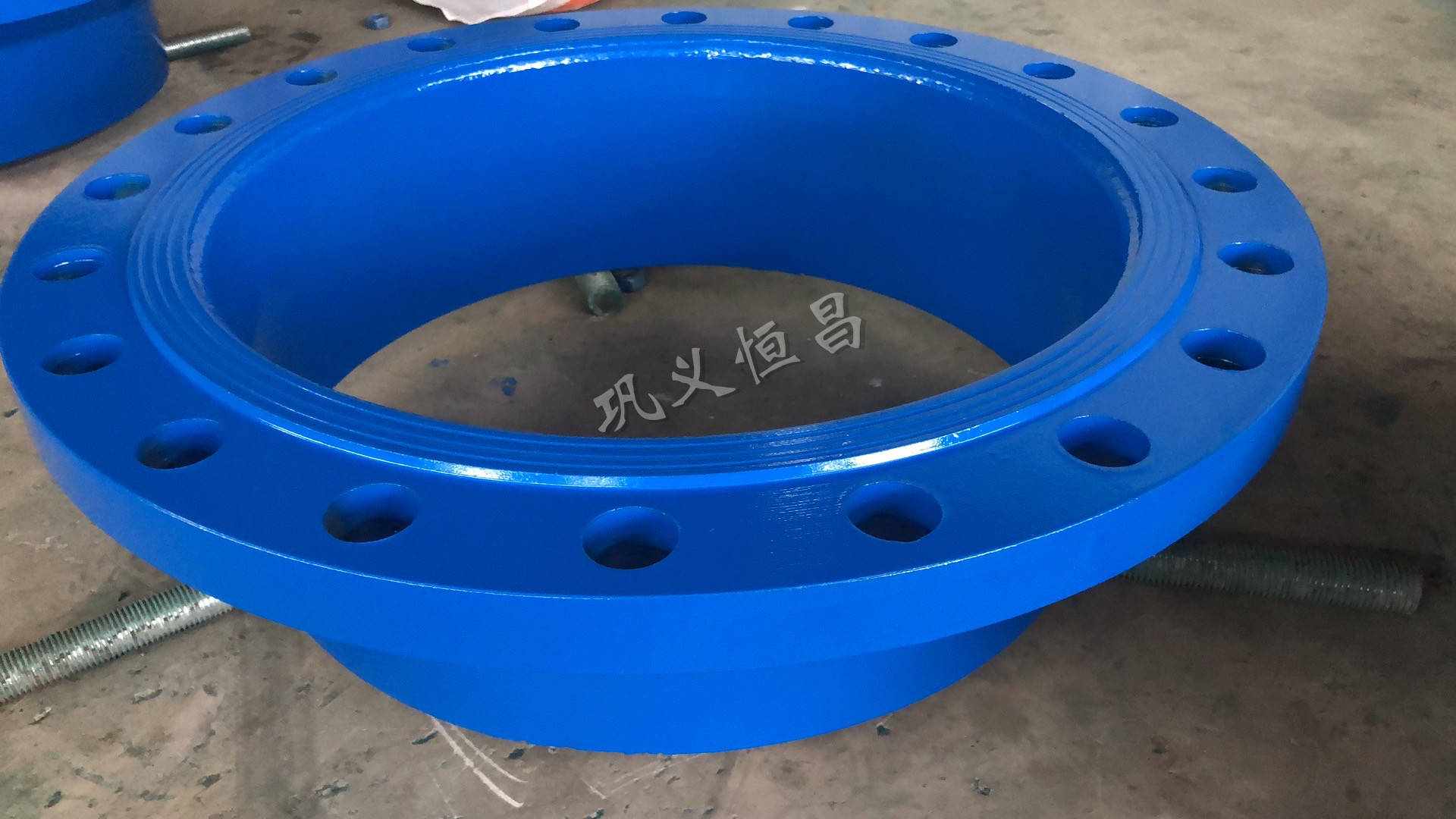 伸缩节规格及安装注意事项