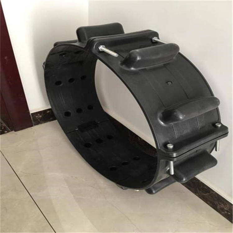 管道绝缘支架产品介绍