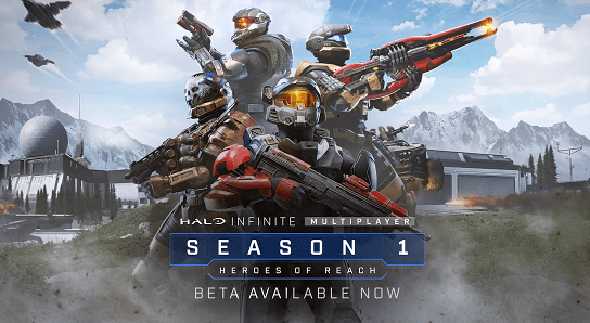 网络加速器排行榜_《光环无限》加速器推荐!轻松告别延迟、卡顿