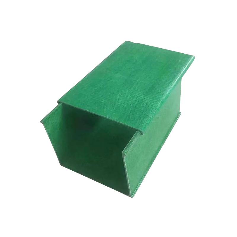 玻璃钢电缆桥架
