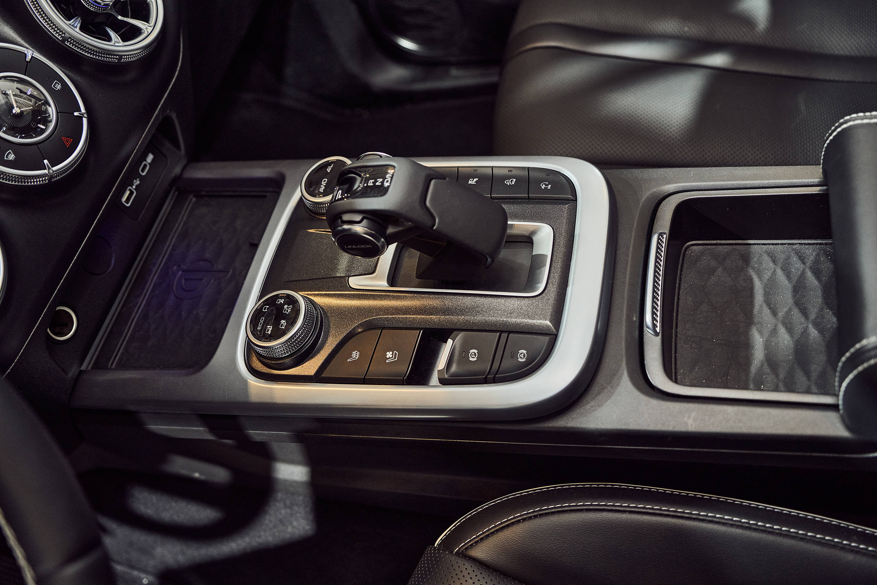 能越野还能城市通勤的坦克300城市版_搜狐汽车_搜狐网