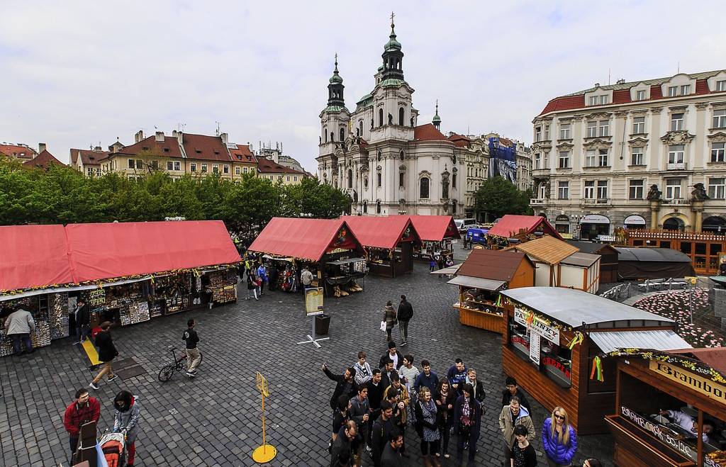 波西米亚时尚风格地名国家