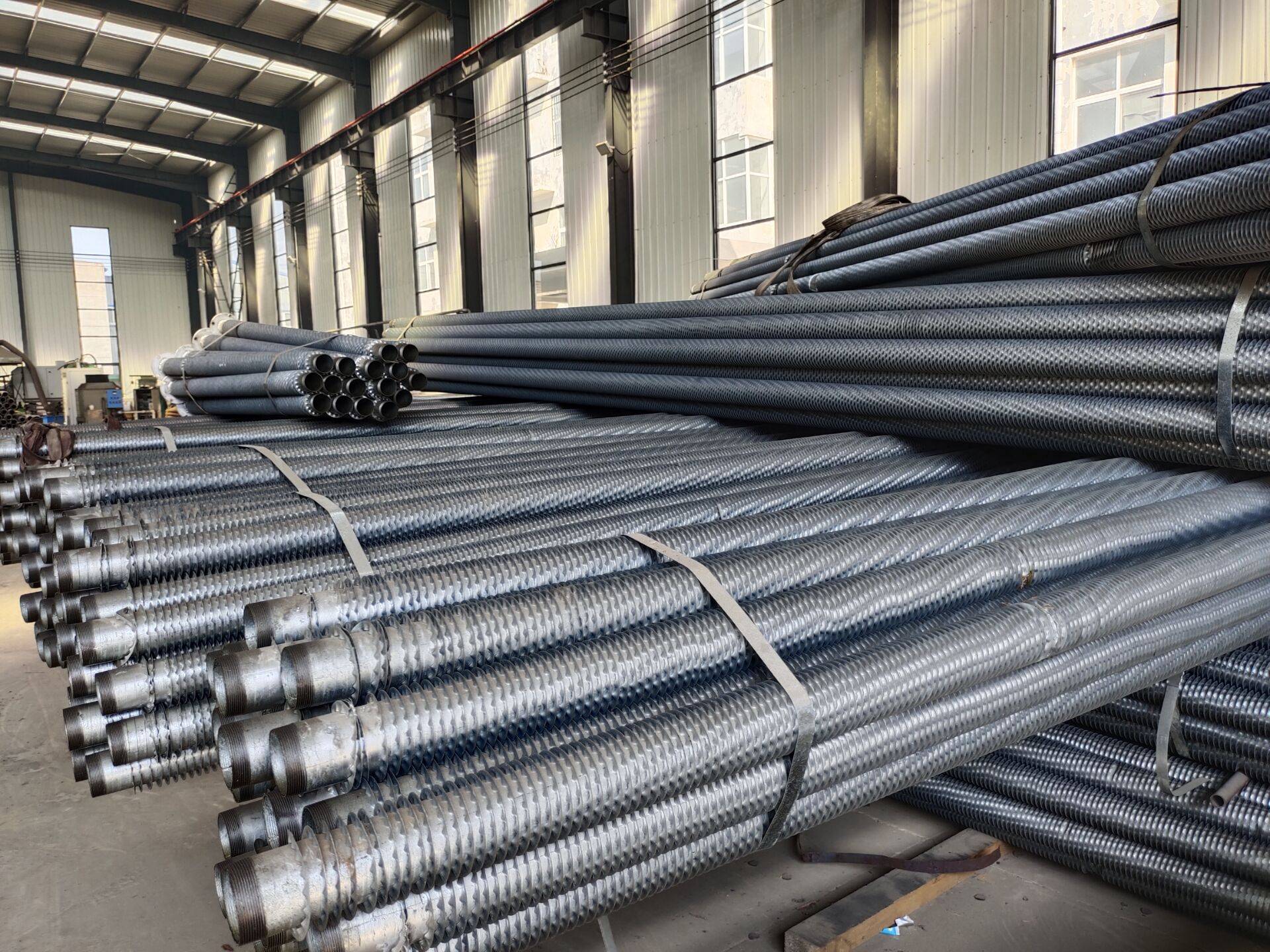 翅片管散热的因素