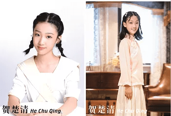 中国少儿模特明星盛典荣耀星推官贺楚清与你相约全国总决赛