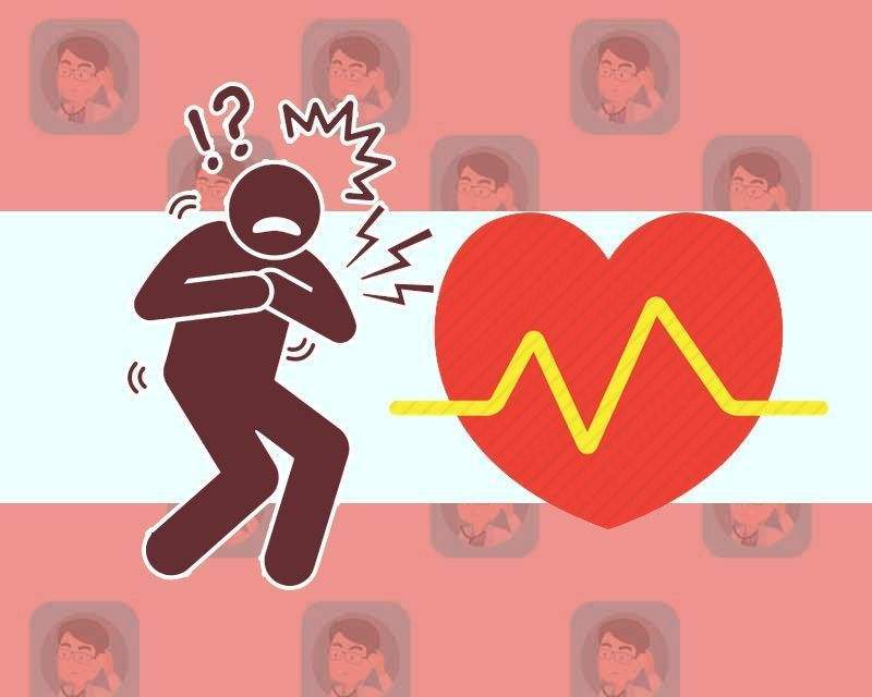 心衰防治走好三步