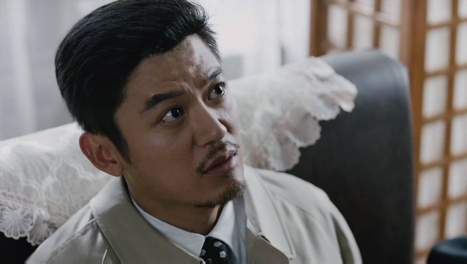 商战剧广州十三行将袭朱亚文俞灏明领衔阵容绝了