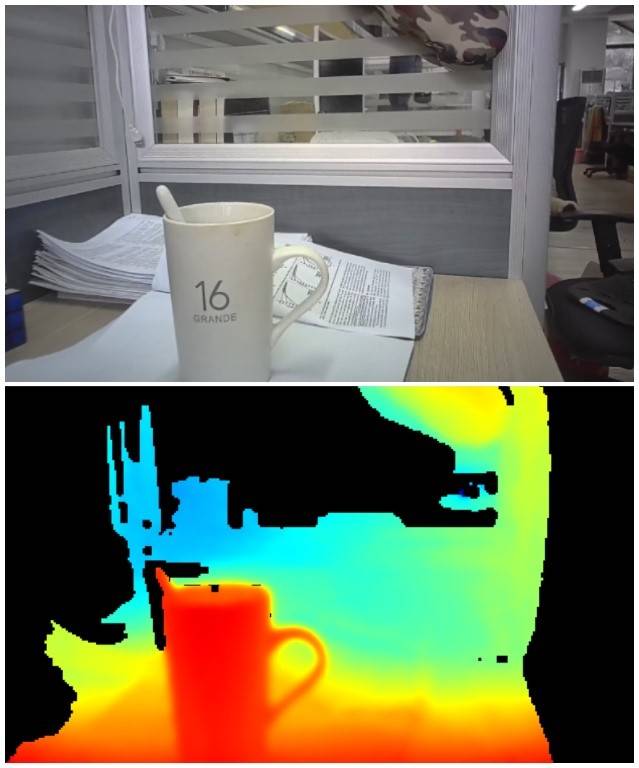 什么是视觉slam技术它能为无人驾驶带来什么