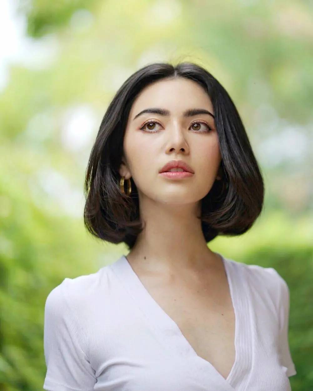 泰国女明星演员图片
