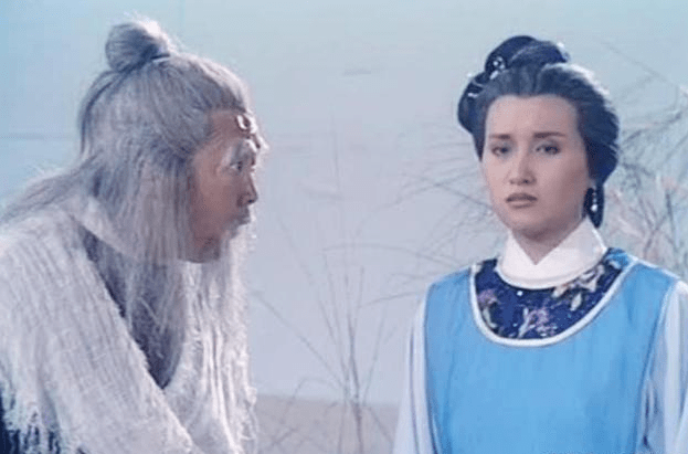 李莫愁|金庸武侠小说中十大渣男都有谁？