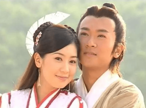 李莫愁|金庸武侠小说中十大渣男都有谁？