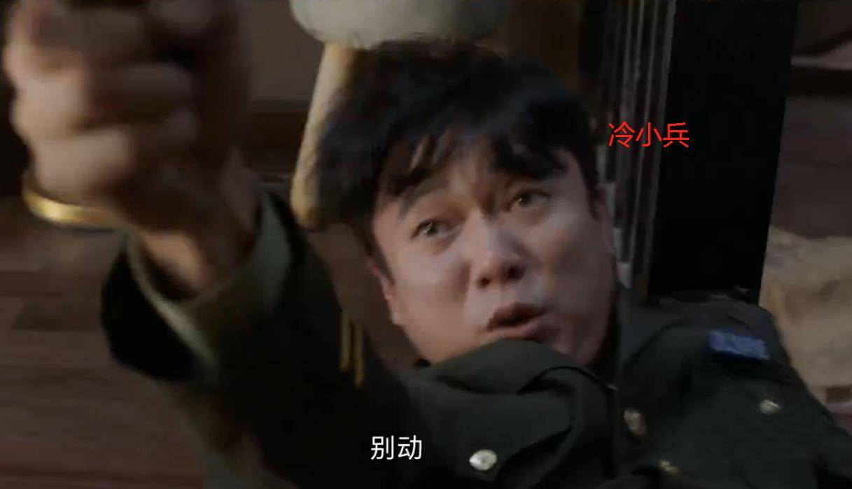 扮演者|被《谁是凶手》小夏木的眼神惊艳到了,扮演者仇恩泽资料起底