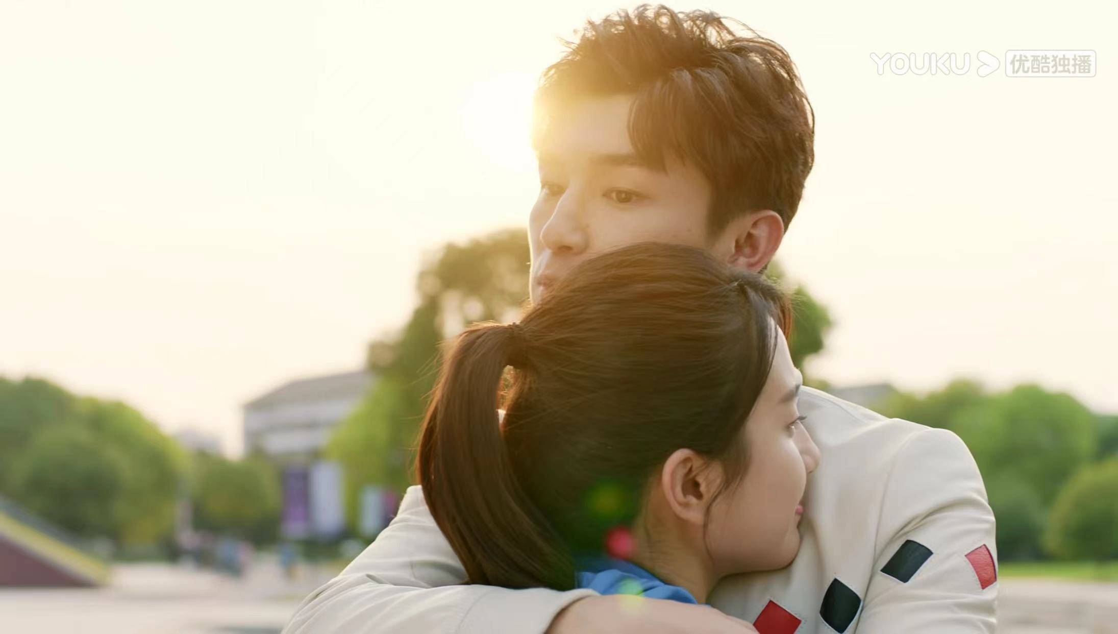 秘密|《半暖时光》：恋人变仇人，得知真相的颜晓晨该何去何从？