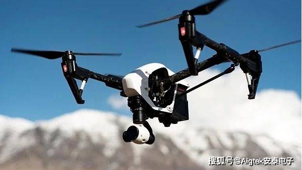 线束测试仪在无人机领域中的应用