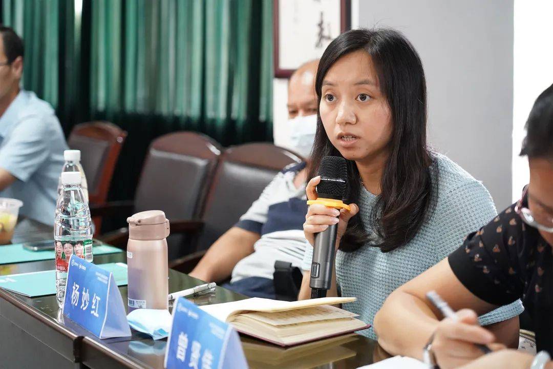 梁开中学全朗智慧课堂成果展示交流活动圆满举办