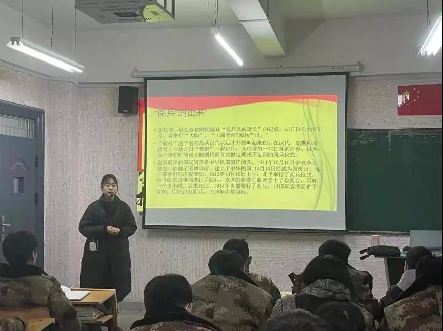 角色|西安铁道技师学院探索德育教育新路径