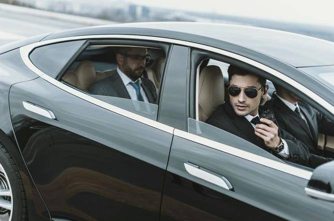 中国私人保镖多少钱一小时