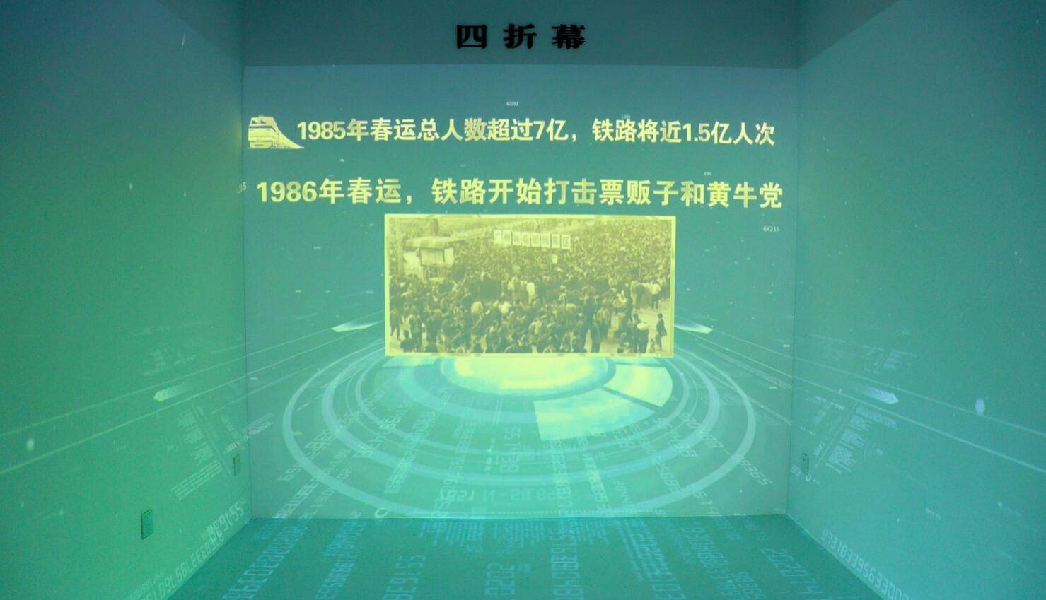 中铁电气化局|全省高校首家以铁路文化为特色的教育基地在西安交通工程学院落成