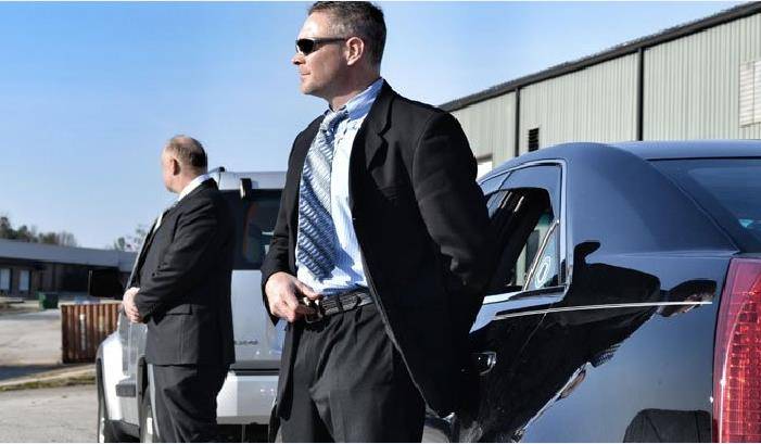 中国私人保镖多少钱一小时