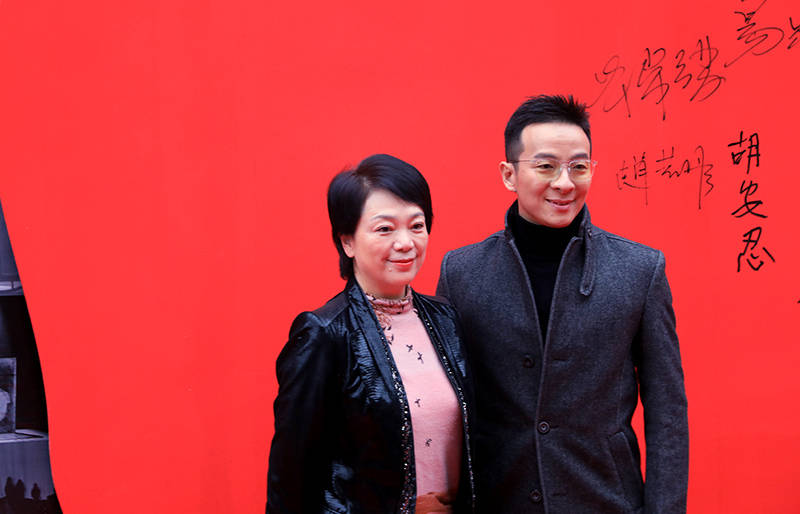 盛唐风采卷土重来,原创舞剧《门》新闻发布会在西安召开_故事_主创人员_领导