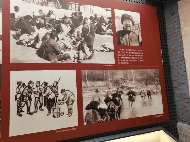 坚定文化自信,焕发涉县风采,电影《八路军的母亲》即将开拍_李才清