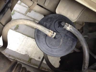 汽车碳罐有什么作用_搜狐汽车_搜狐网