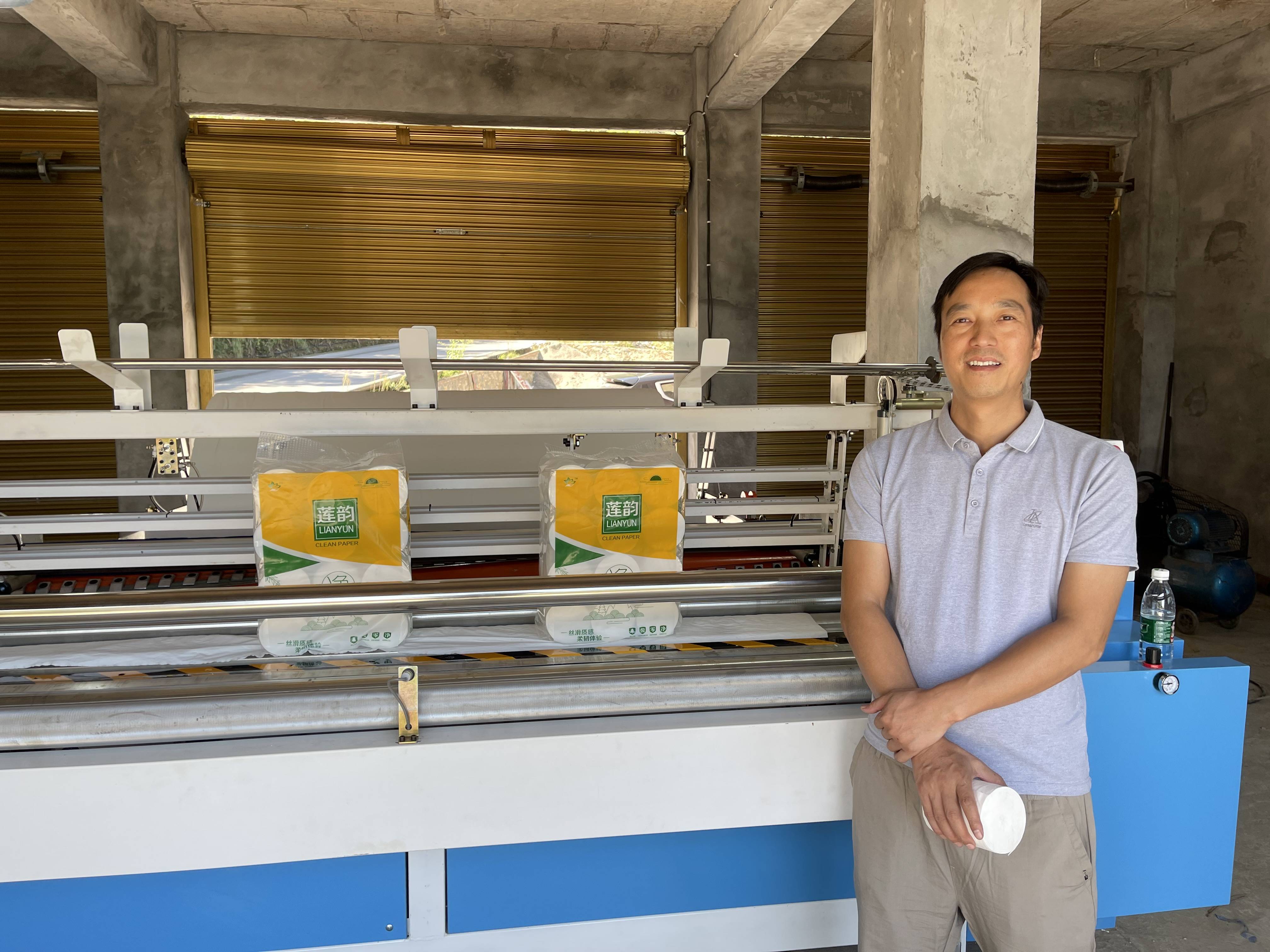 小型加工厂加工项目(2019小型加工厂好项目)