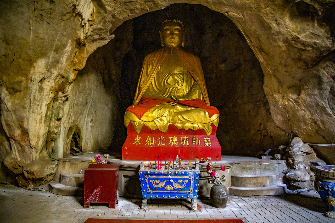 历史|京山市一日游，湖北荆门如此好玩