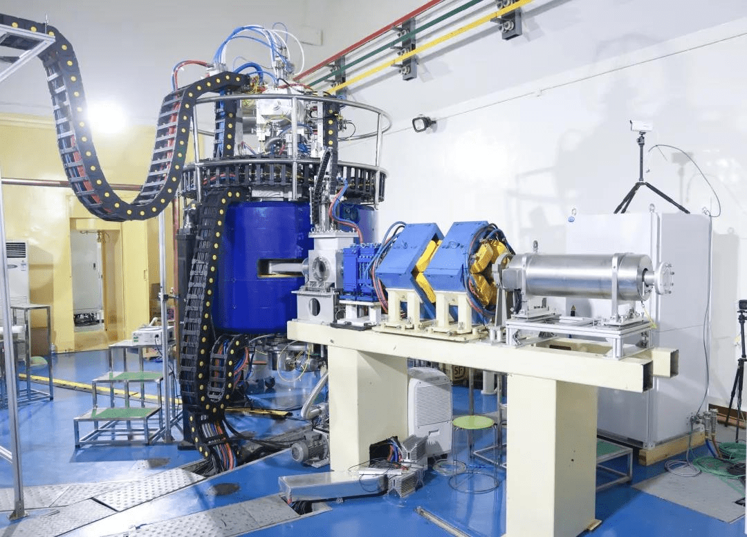 占地面积小,设备成本低,集成度高等优点,或将是未来加速器中子源的