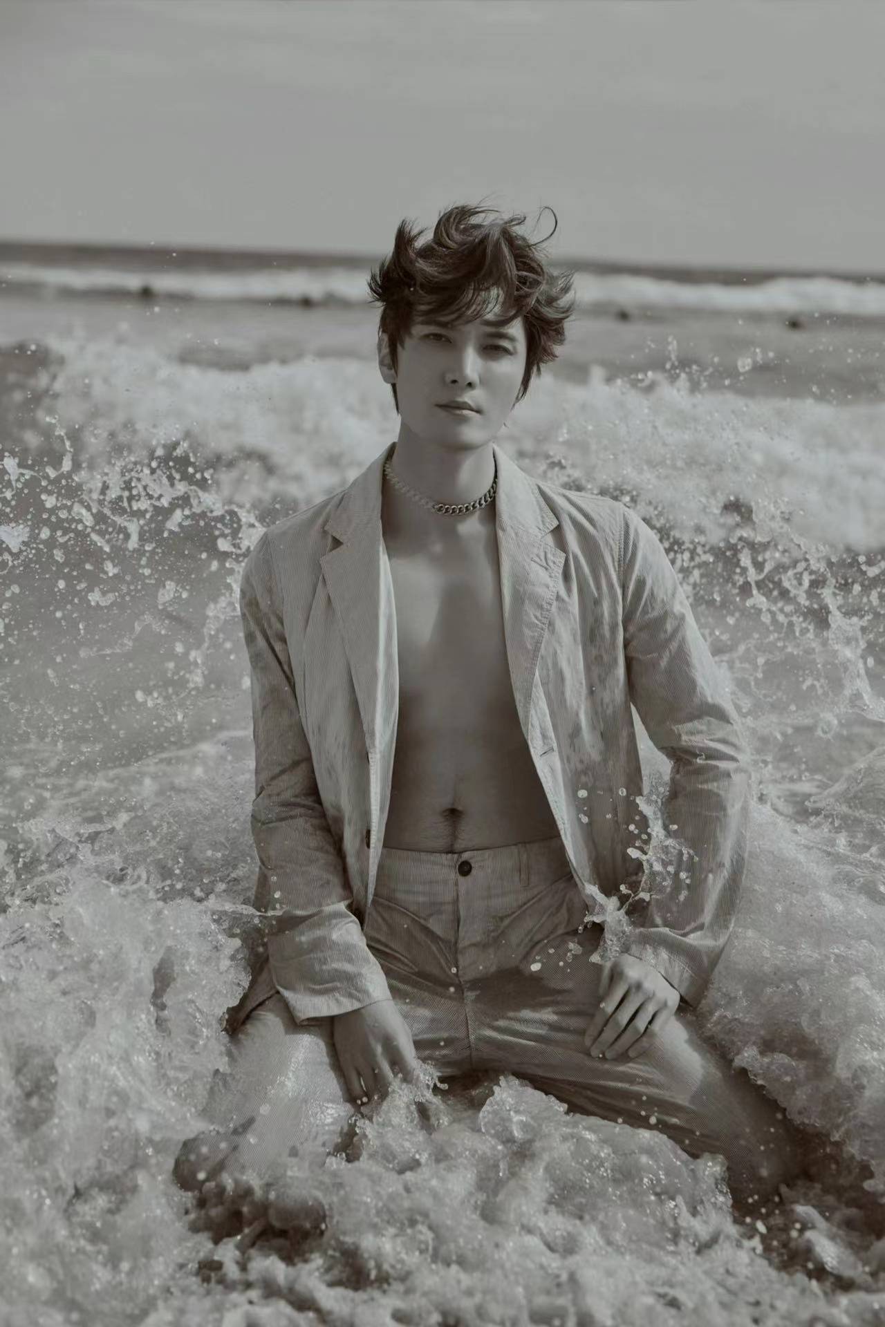 演技|刘海宽《我是岁月你是星辰》热播中 沉浸式演技于无声处打动人心