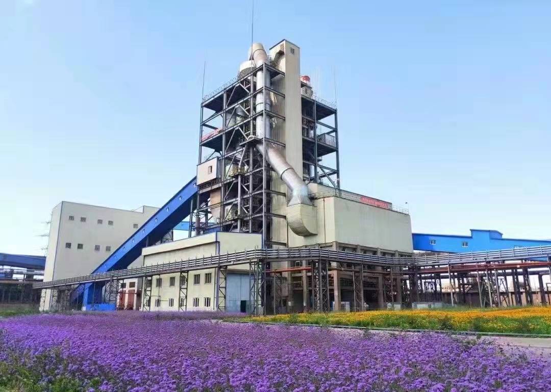 名录|悬浮磁化焙烧技术及装备编入《国家先进实用工艺技术设备名录》