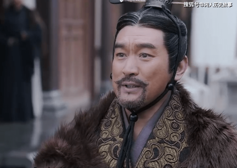 平原君赵胜:贪图小利致长平兵败,却因几个优点得以善终_赵国_上党郡