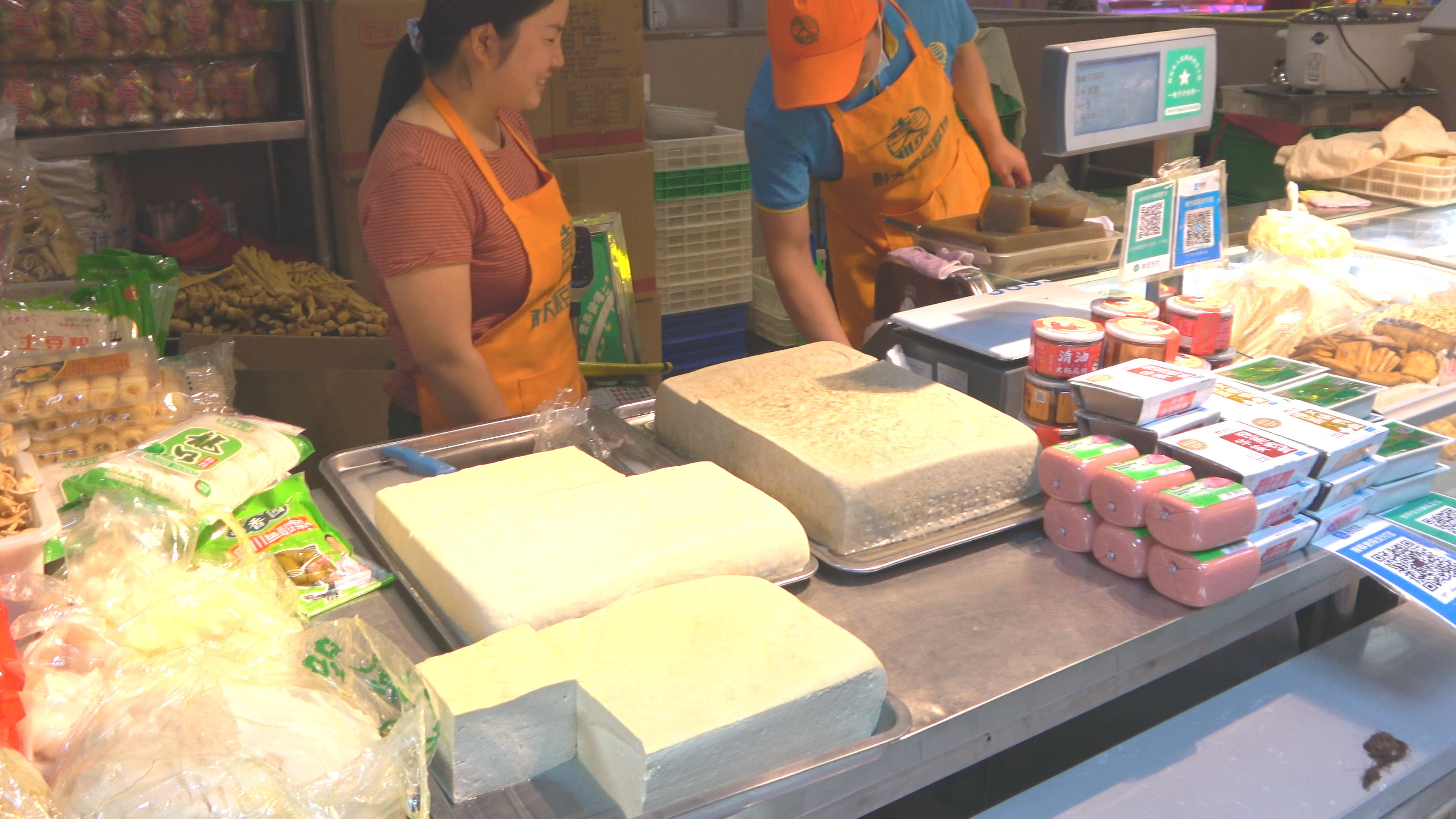 怎么开豆腐店这里有攻略