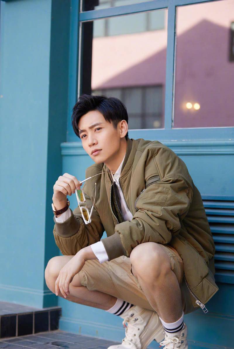 原创魏晨于玮将于下周举办婚礼大学同学相恋10年有情人终成眷属