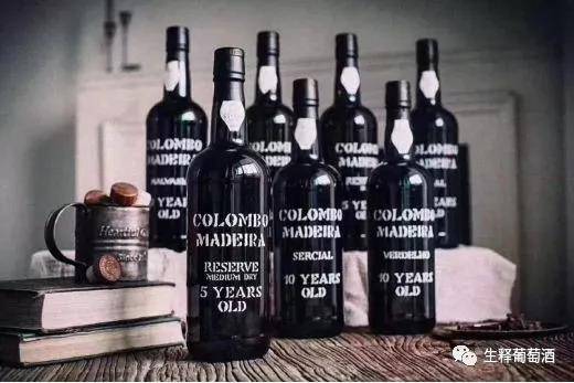 生命|开瓶放一年,不开瓶藏两辈子,不死之酒-马德拉