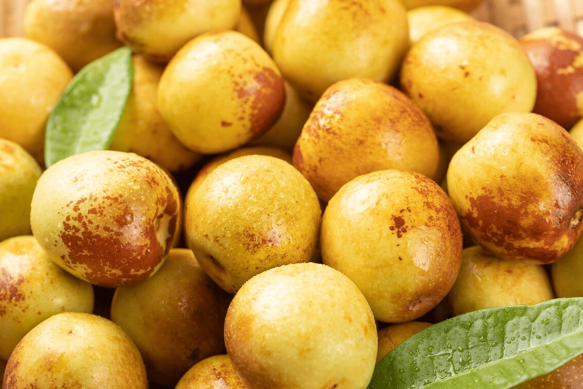 水果|冬至来临，不管有钱没钱，这9种金牌水果要多吃，解渴润燥营养高