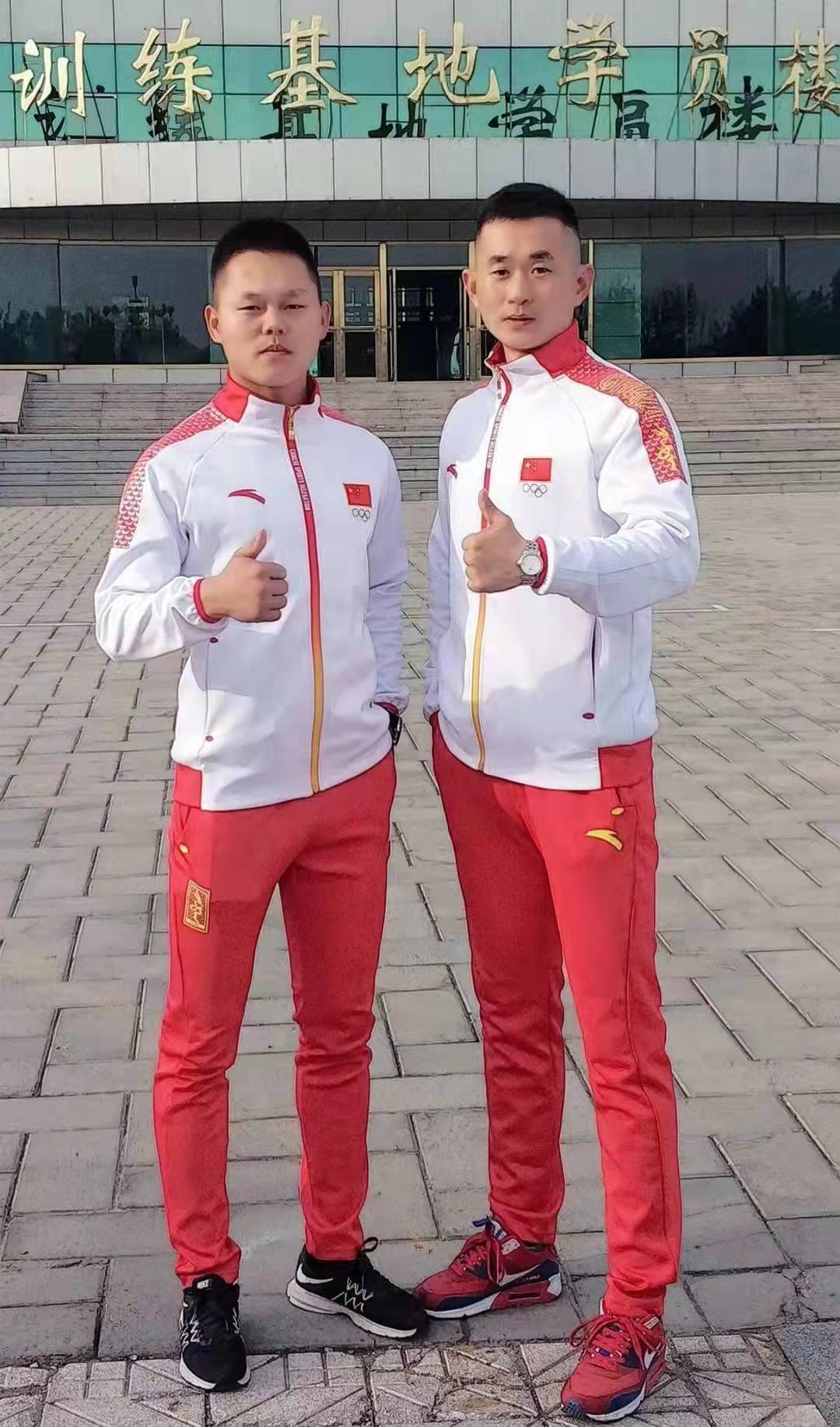 "武警拳王"四级警士长赵山_擂台_技术_经验