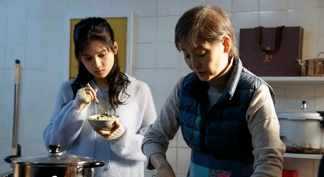 电影关于我妈的一切观后感母爱是世间最伟大的力量