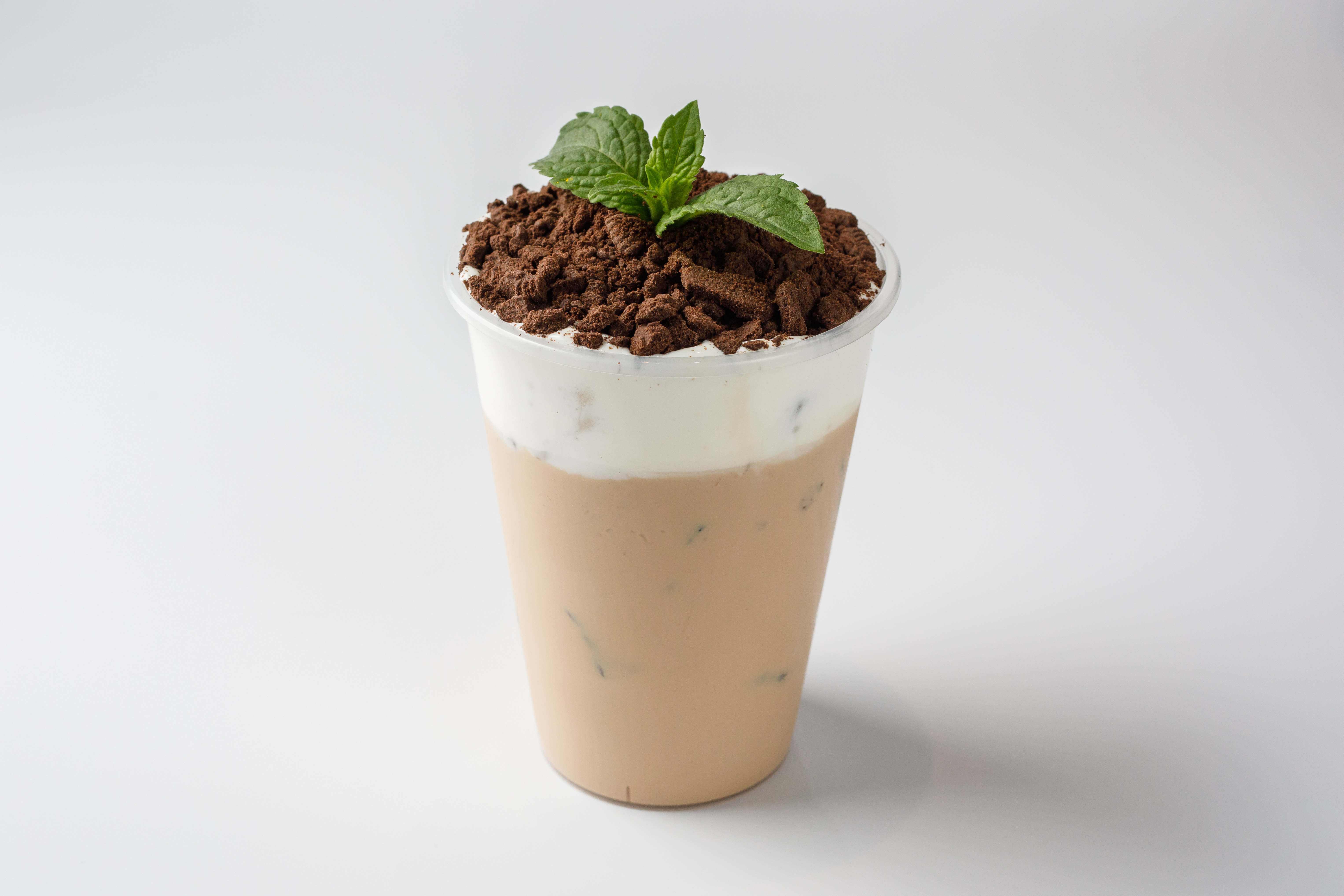 为什么奶茶这两年这么火