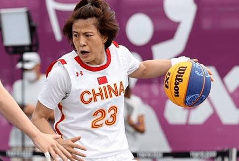 CBA|狂轰16分13助8断5板！女篮国手一战封神 她已成新疆顶梁柱