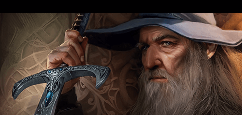 中土世界会出现第三位黑暗魔君吗?_索伦_人类_托尔金