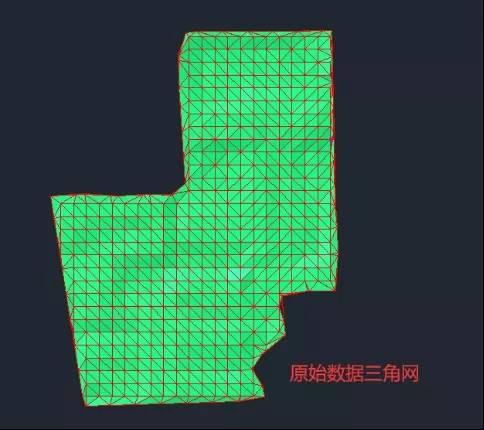 sjw|只有方格网，没有高程点，如何用KolidaMap计算两期土方工程？