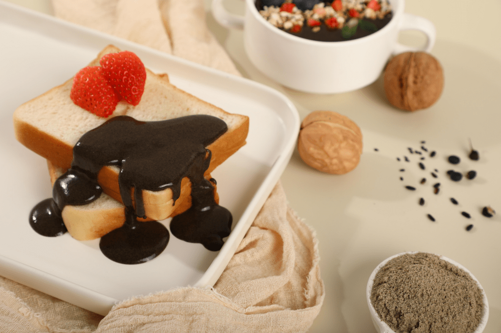 芝麻|女性不吃早餐危害更大,早餐营养不可忽视