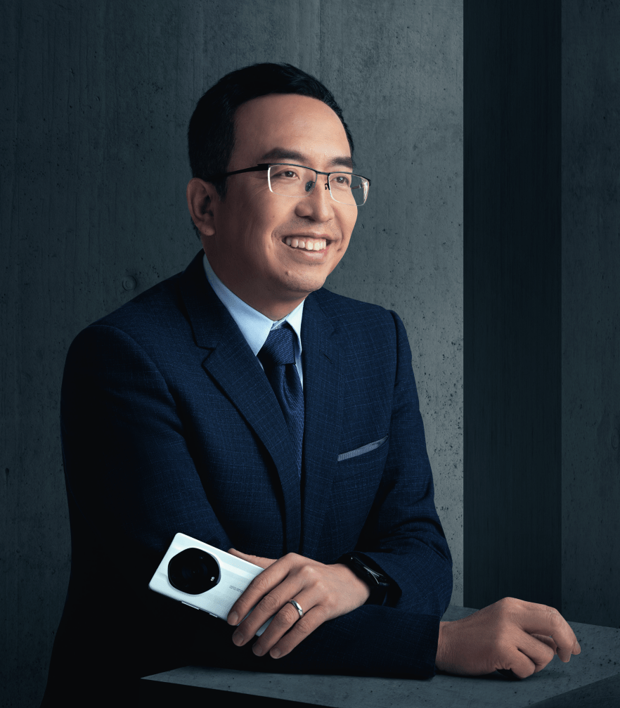 荣耀ceo赵明高端化需要底层创新更需要战略耐性