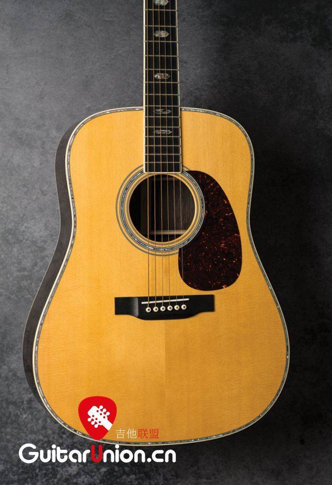 【品琴】martin d41 马丁吉他 | 配置参数_martin_公司_壁纸