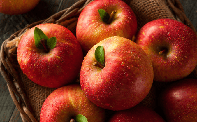 苹果|明日小寒，防寒保暖最重要，多吃“3菜2果1主食”，补足营养过冬