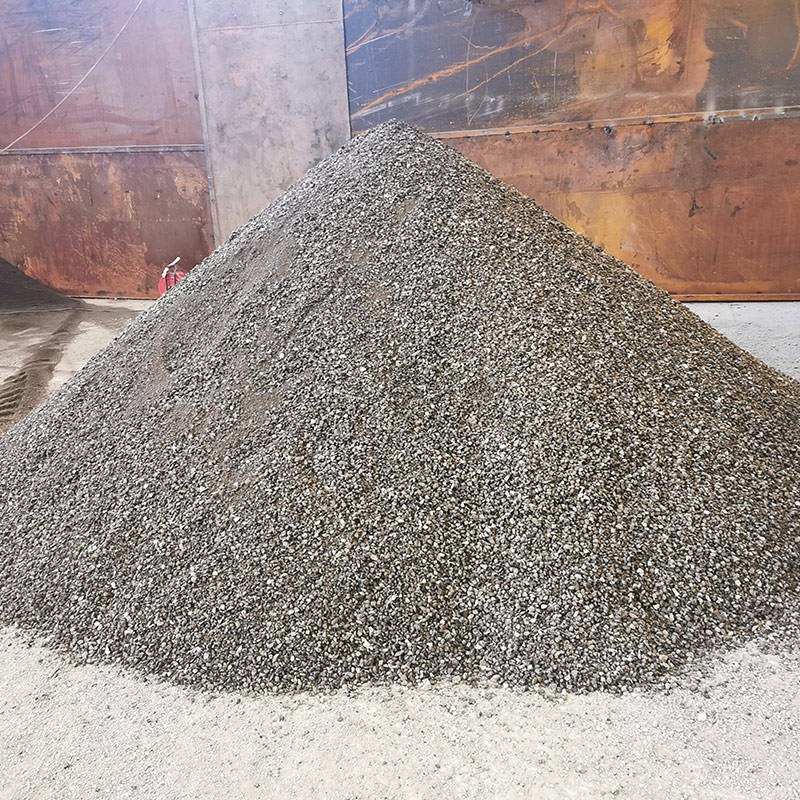 沥青铣刨料再生工艺介绍