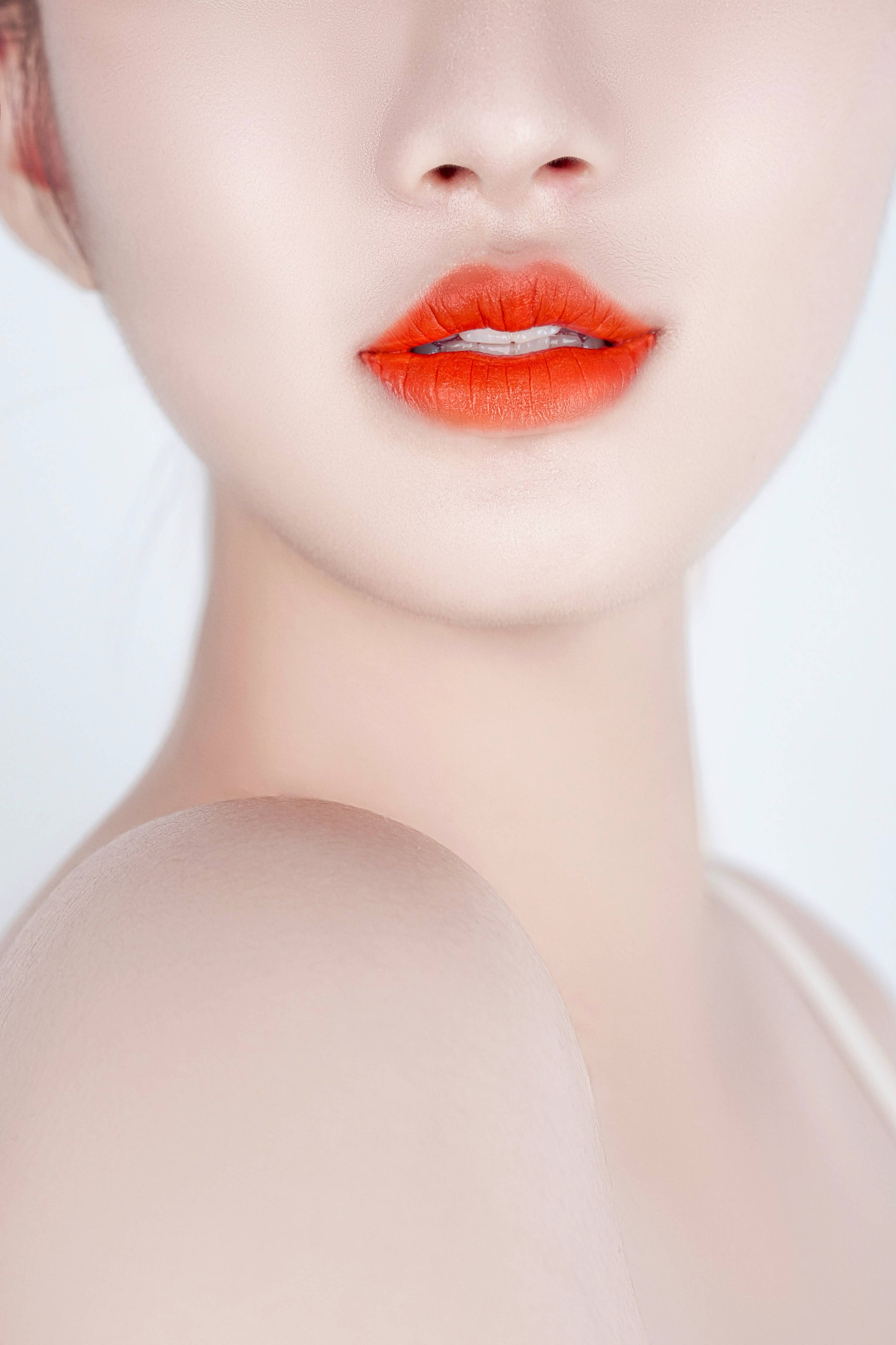 进行唇部3种操作小技巧,你都了解了吗?