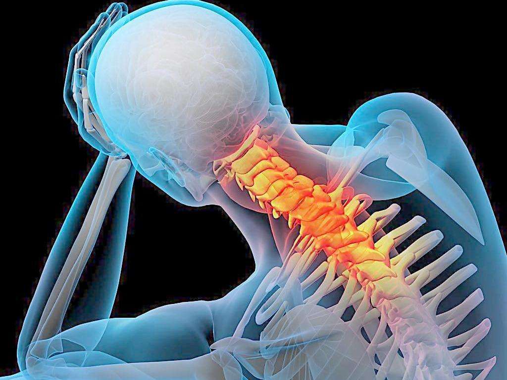 脊髓损伤后疼痛如何治疗 患者 症状 神经